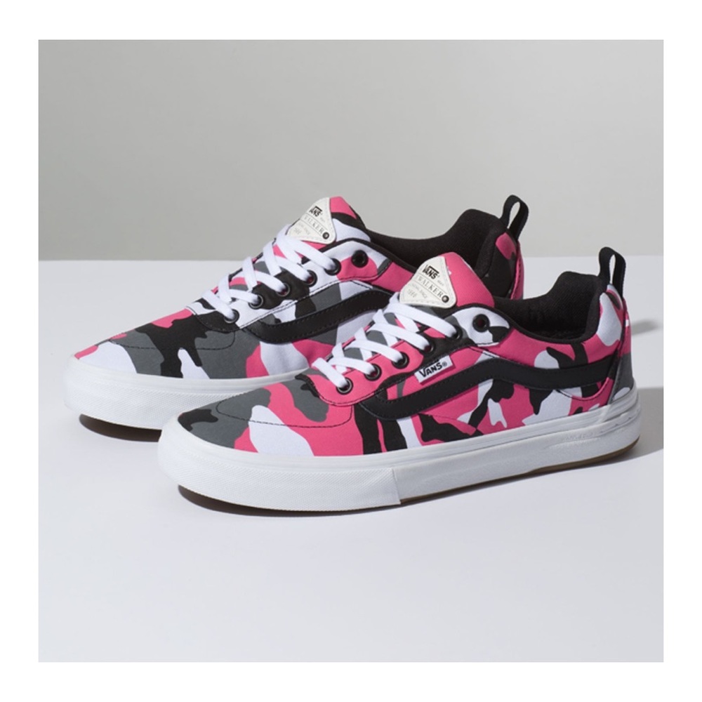 Vans Kyle Walker Pro